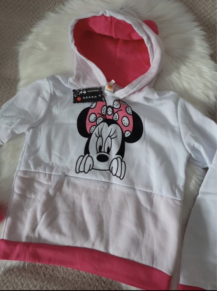 Sprzedam dres Mickey mouse r. L