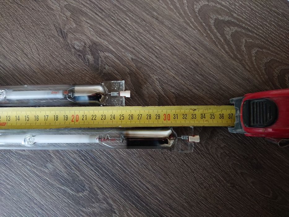 Днат 400  RX7s  / Osram fc2