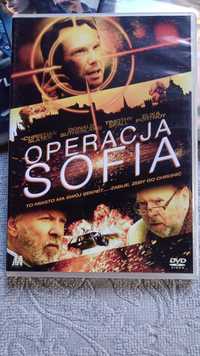 Filmy DVD Czas Zemsty, Operacja Sofia, Tylko Teraz