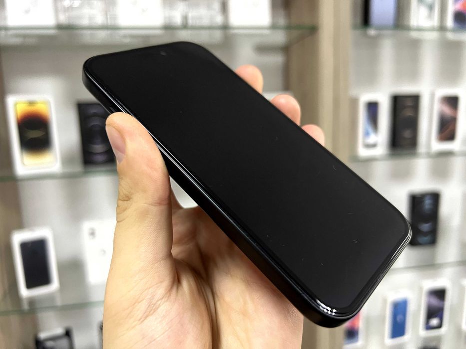 iPhone 15 128 GB Neverlock _ Гарантія _ Магазин_Обмін