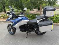 QJ motor srt 800