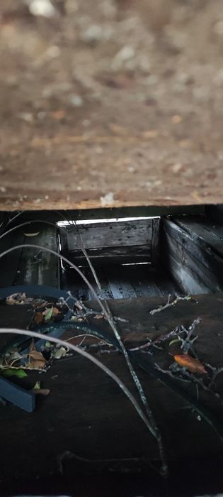 Віз саморобний до трактору