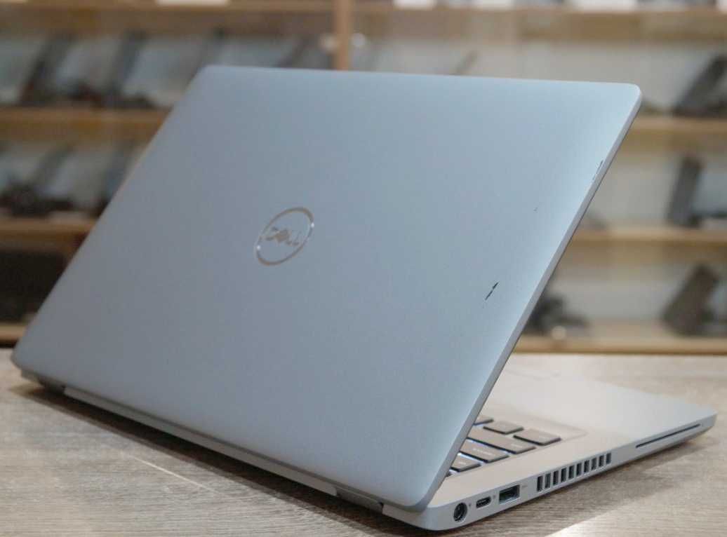 ГАРАНТІЯ Dell (HD/Core i5-10210U 3.4 ГГц/RAM 8Гб DDR4/SSD 128Гб)TVOYO