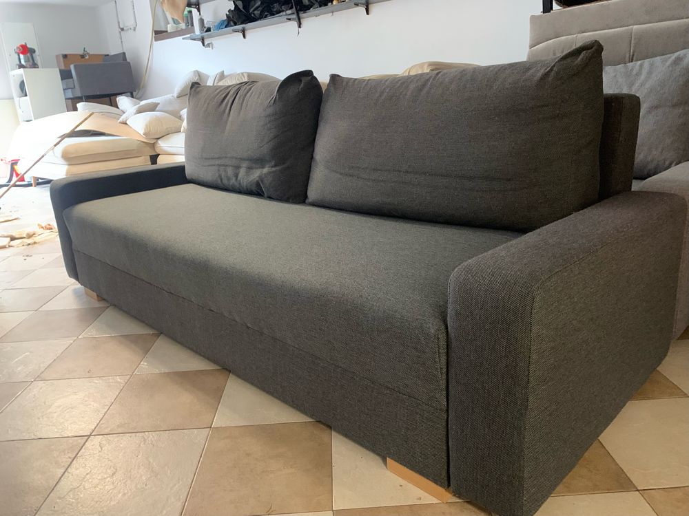 Kanapa WYPRANA DOSTAWA ikea gralviken