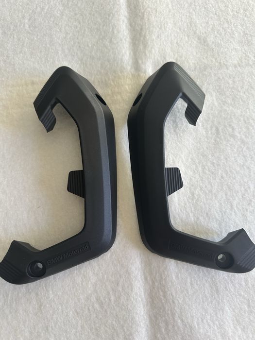 Varias peças originais Bmw Gsa 1250