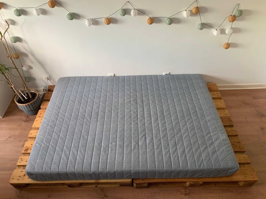 Colchão Ikea Vadso