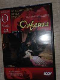 DVD Najsławniejsze Opery Świata 42