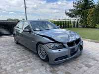 BMW E90 330D M57 navi manual