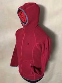 Kurtka/bluza wełna Mountain Equipment Chamonix Hooded Jkt trekking tur