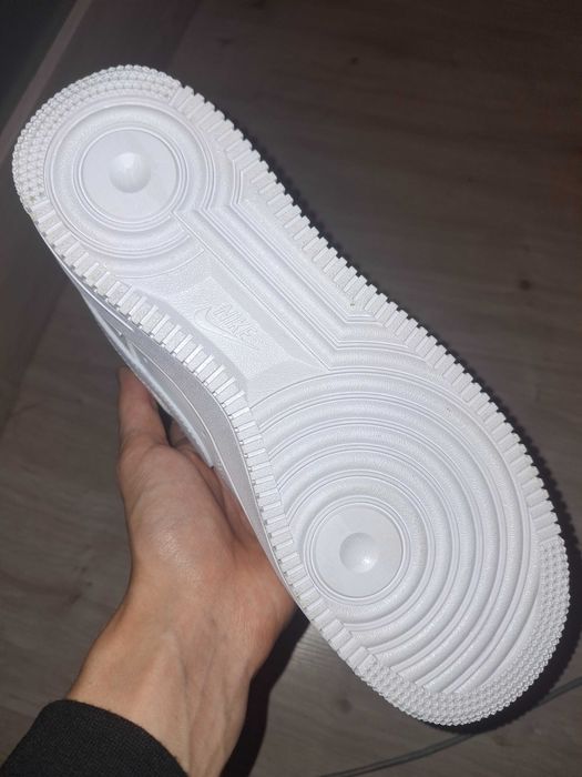 Buty męskie Air Force 1