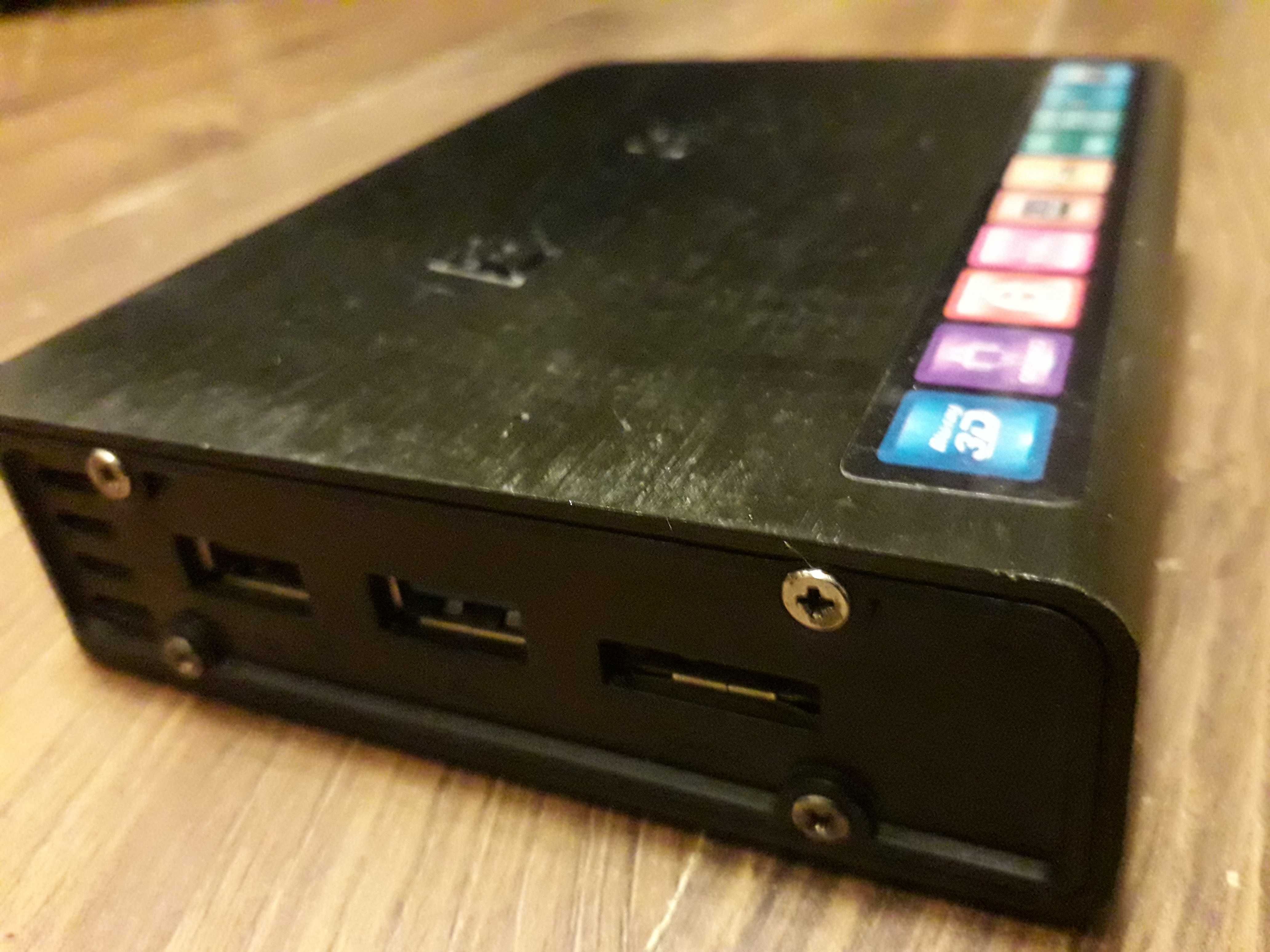 eGreat R6S - Odtwarzacz multimedialny