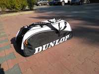 Torba tenisowa Dunlop