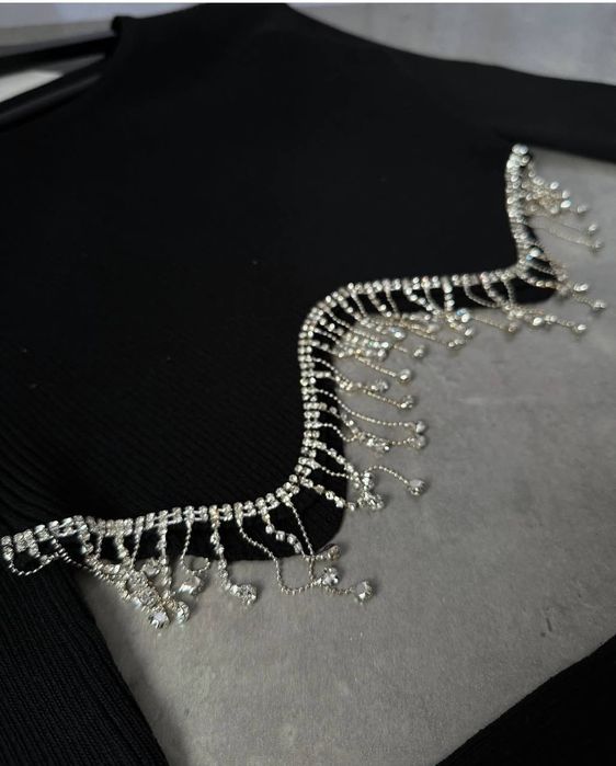 Трикотаж рубчик , машинная вязка