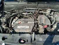 Para peças HONDA CR-V II (RD4_, RD9_)