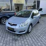 Toyota Auris 2.0 D-4D