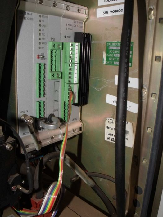 Laser Meteorologiczny Ceilometer CT25K