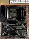 Zestaw - Płyta główna MSI Z490 Tomahawk + I9 10900KF + 32gb ram ddr4