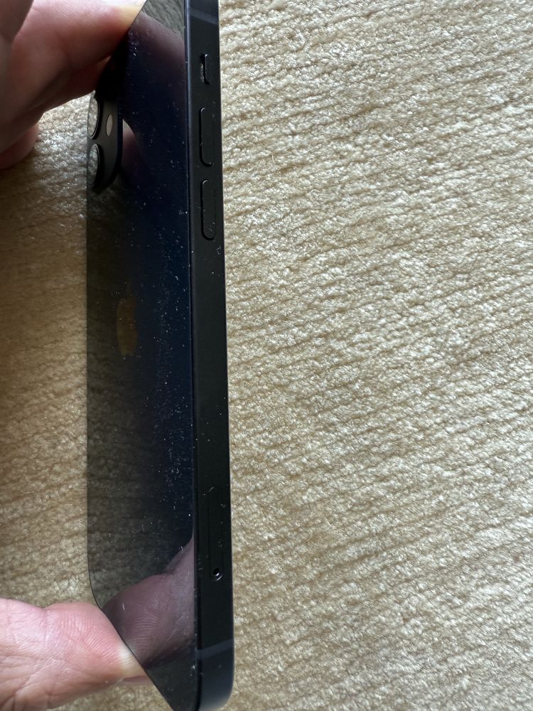 iPhone 12, como novo