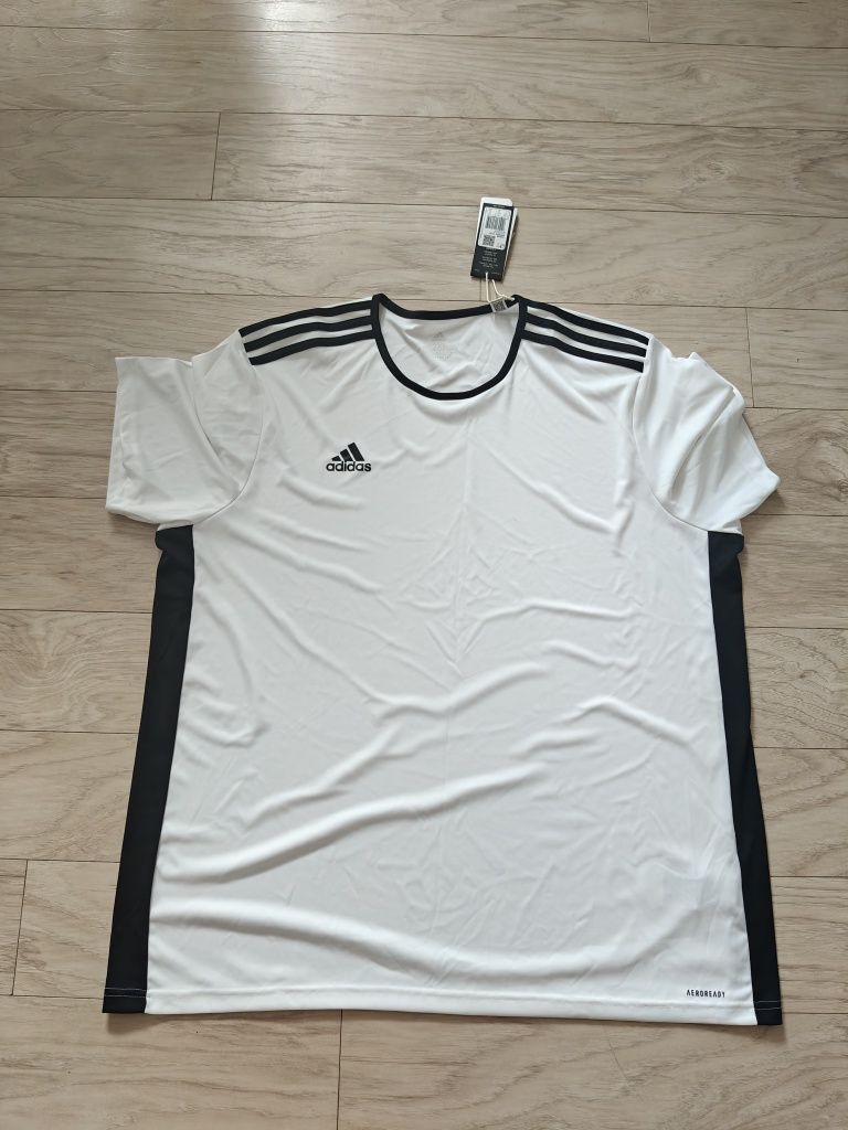 Nowa koszulka Adidas XXL 2xl