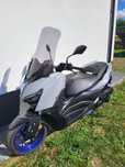 Yamaha X-MAX 125 cm3 2021r 5 tys przebieg OKAZJA