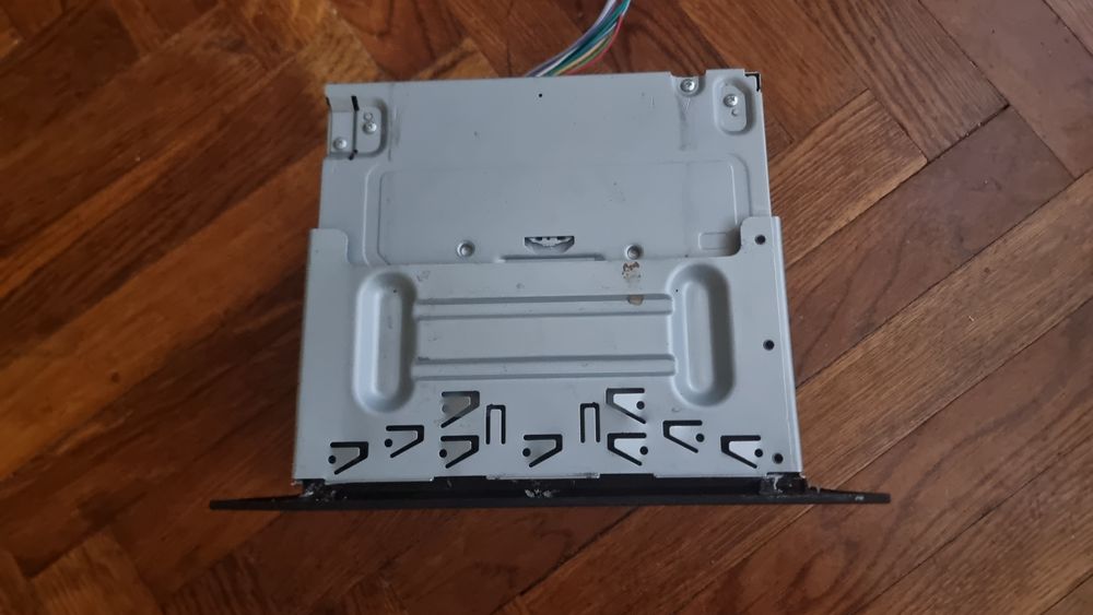 Автомагнітола 2din