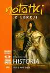 Notatki Z Lekcji Historia Xvii I Xviii Wiek
