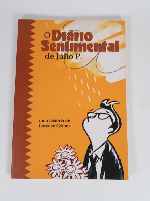 Lote com 5 livros de banda desenhada