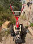 Мотоблок KIPOR KTD910L