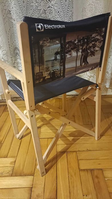 krzesło elektrolux 5 szt