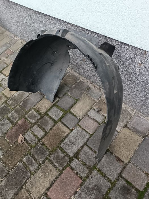 Крило переднє праве Меган 3,підкрилок лівий передній Комбо 03-12р.в