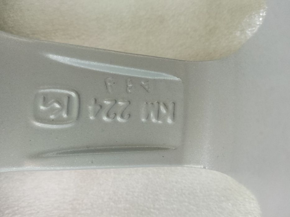 Диски R14/4/114.3 Chevrolet Lacetti KM224
