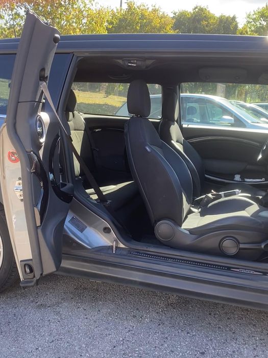 Vendo Mini Clubman JCW