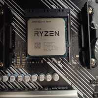 AMD RYZEN 5 3600 3.60Ghz
