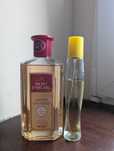 Zestaw perfum owocowych damskich