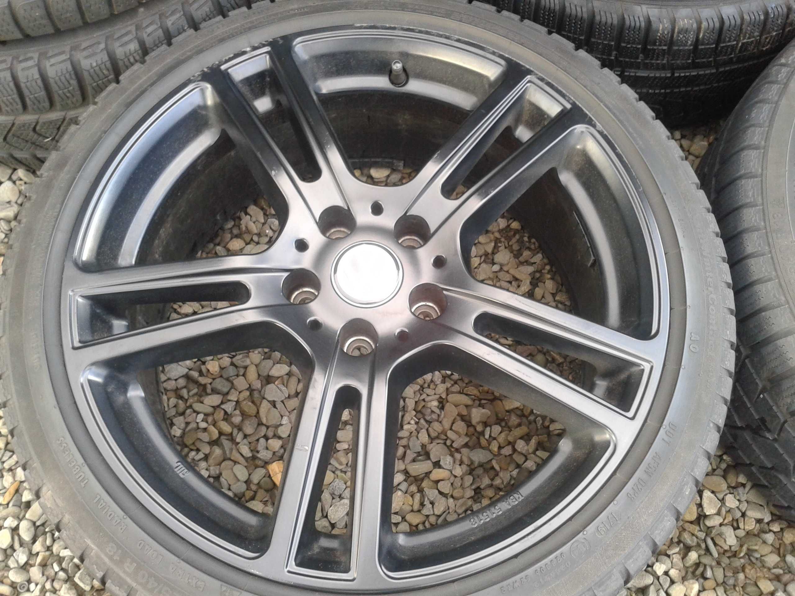 felgi r18 skoda octavia superb karog kodiaq yeti audi a3 5x112 mielec