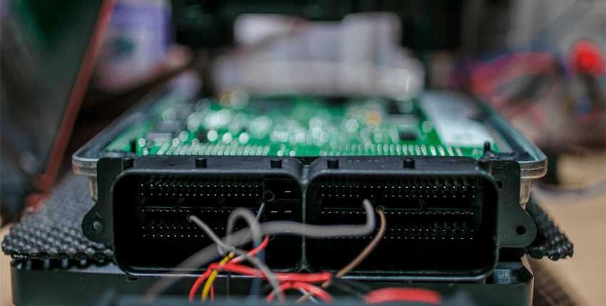 Autoelektronika,diagnostyka,Immobilizery-sterownikiECU naprawaUSUWANIE