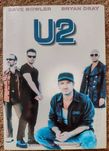 U2 biografia Dave Bowler, Bryan Dray