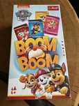 Gra Psi Patrol Boom Boom