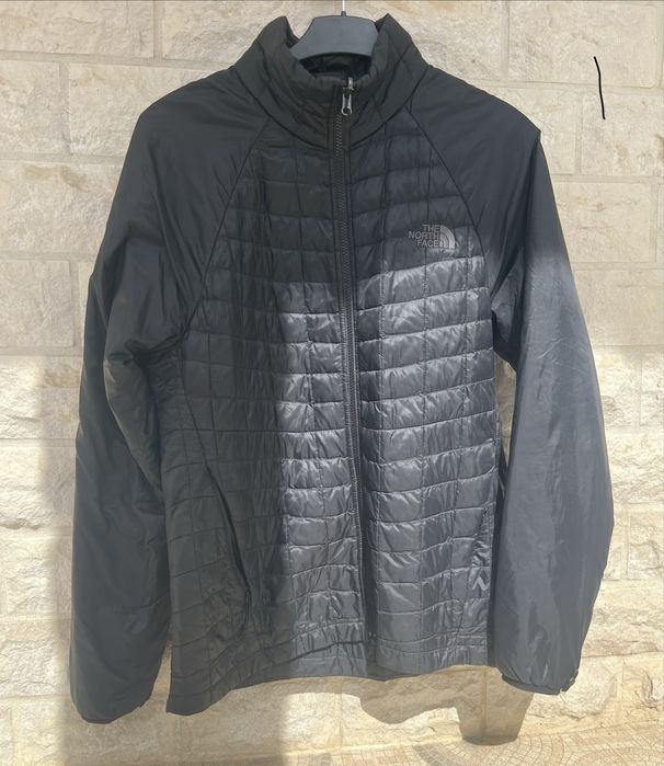 Casaco The North Face como novo