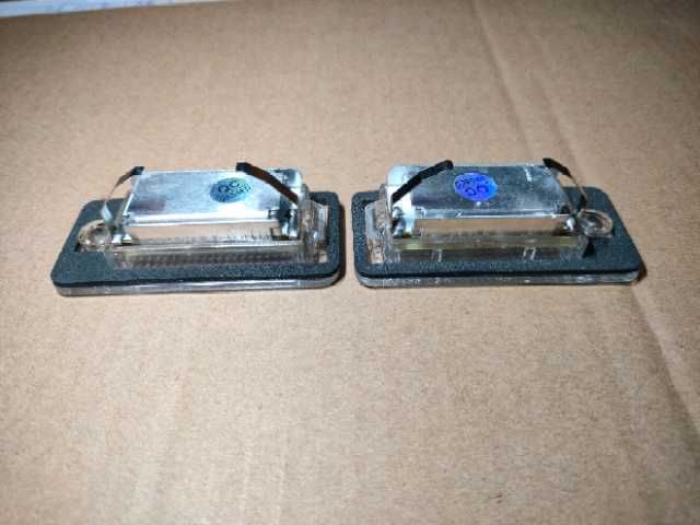 podświetlenie tablicy lampki tablicy do audi a3 8P a4 b6 b7 a6 a8