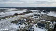Atrakcyjna Działka budowlana w Siomkach 1619m2