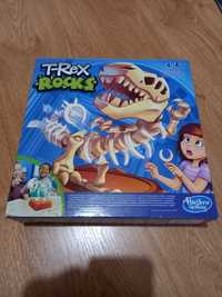 Jogo T- Rex Rocks
