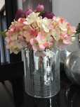 Lustrzany  flowerbox