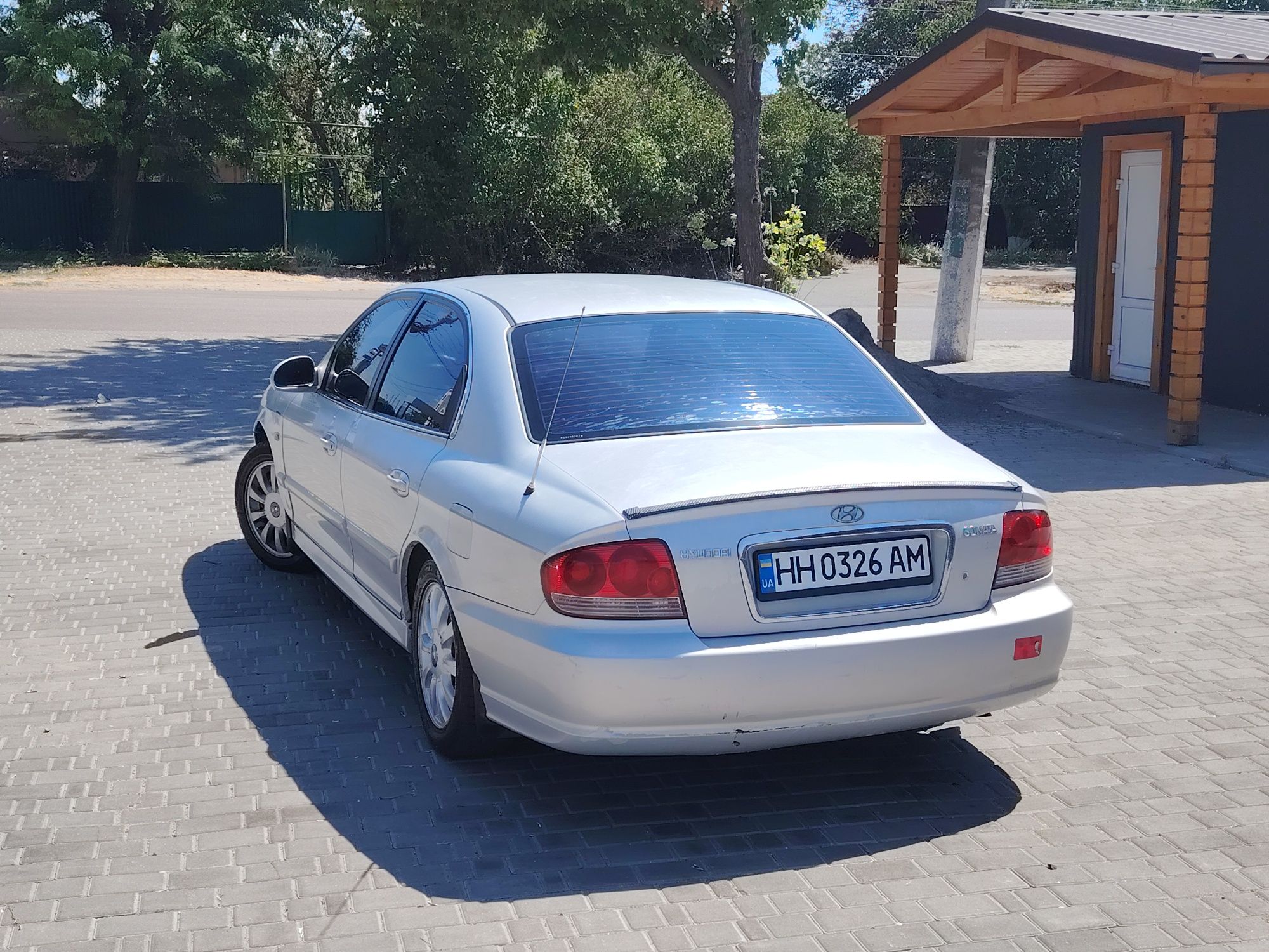 Продам авто в гарному стані