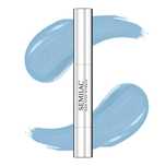 Semilac  One Step Hybrid Lakier hybrydowy Marker Baby Blue S810