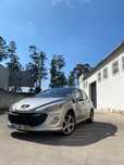 Peugeot 308 1.6 HDi Sport