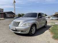 Chrysler PT Cruiser 2.2 crdi