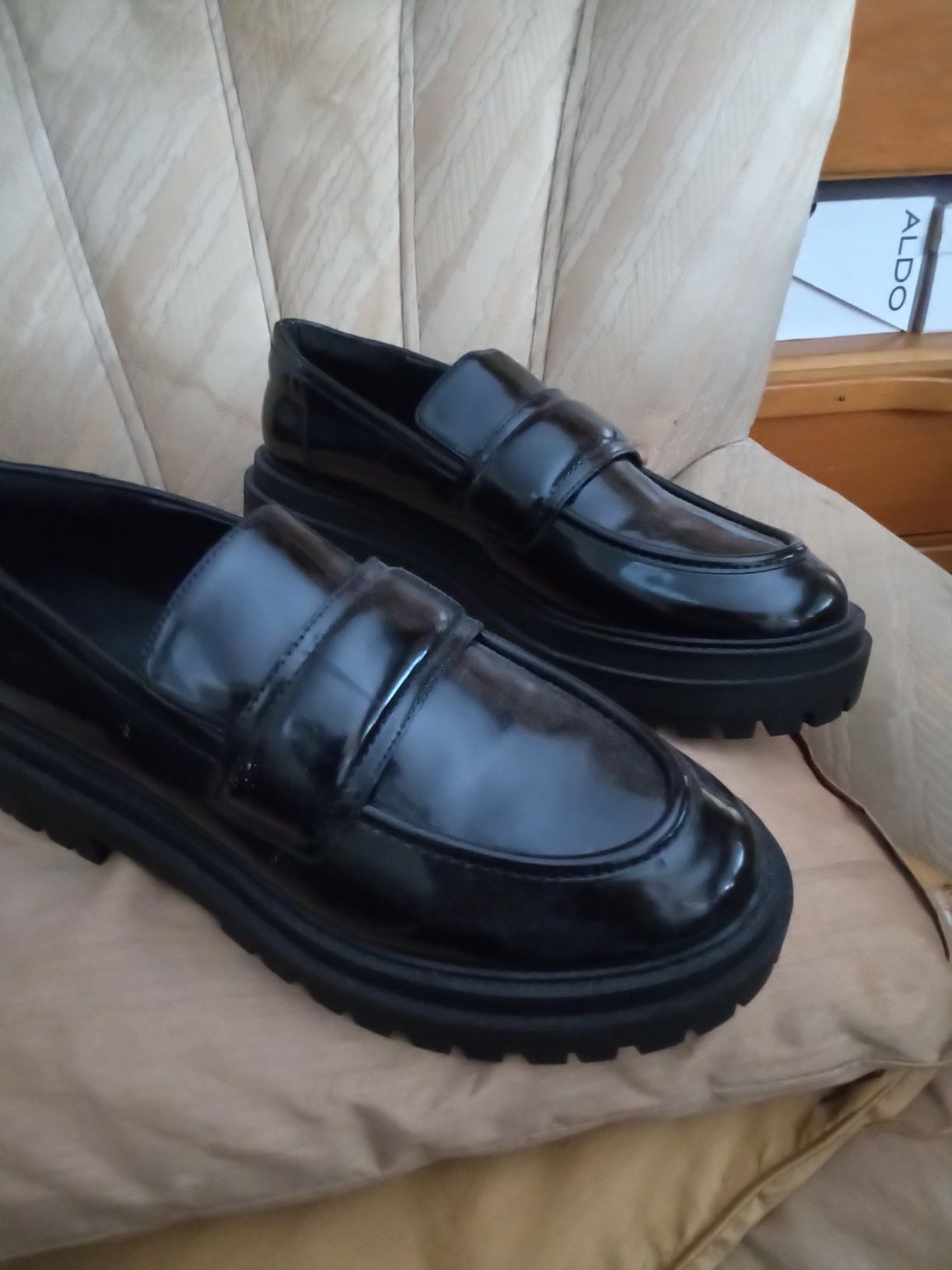 Sapatos Primark novos