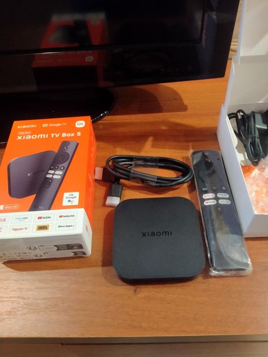 SMART приставка.