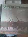 A vida na terra - livro